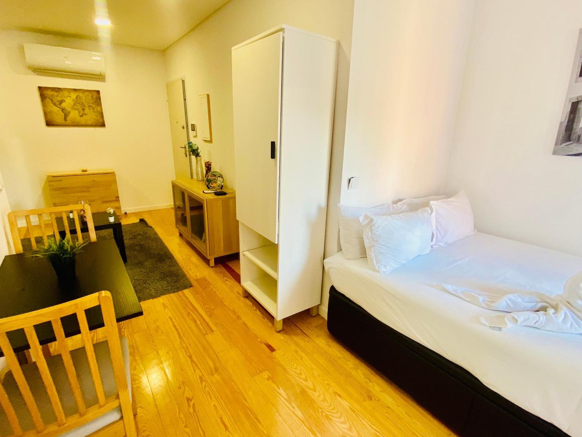 Modern, Cozy Flats In The Heart Of * Lisbon