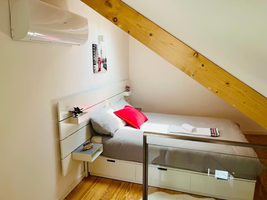 Modern, Cozy Flats In The Heart Of Lisbon