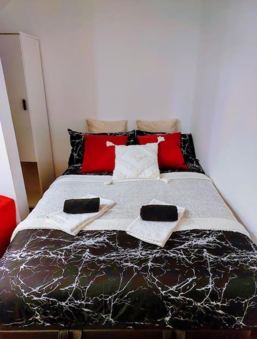 Modern, Cozy Flats In The Heart Of Apartment Lisbon