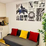 Modern, Cozy Flats In The Heart Of Lisbon