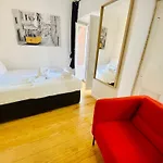Modern, Cozy Flats In The Heart Of Lisbon