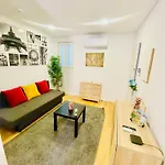 Modern, Cozy Flats In The Heart Of Lisbon