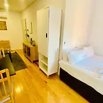 Modern, Cozy Flats In The Heart Of Lisbon