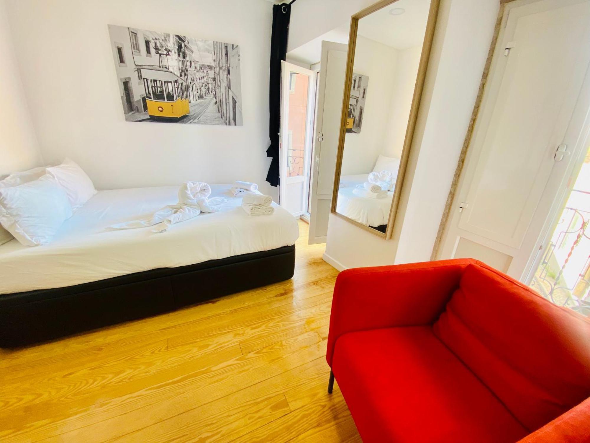 Apartment Modern, Cozy Flats In The Heart Of *