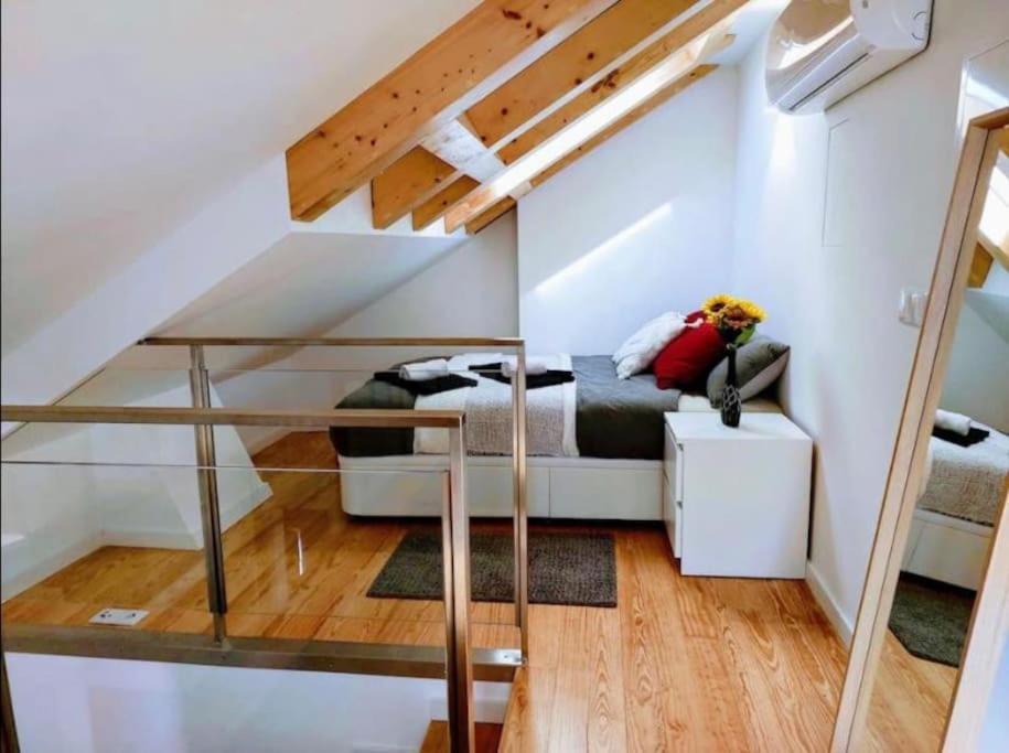 Modern, Cozy Flats In The Heart Of Lisbon