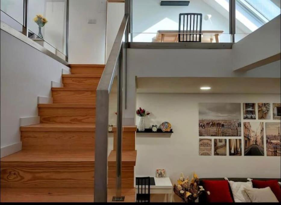Modern, Cozy Flats In The Heart Of Apartment *