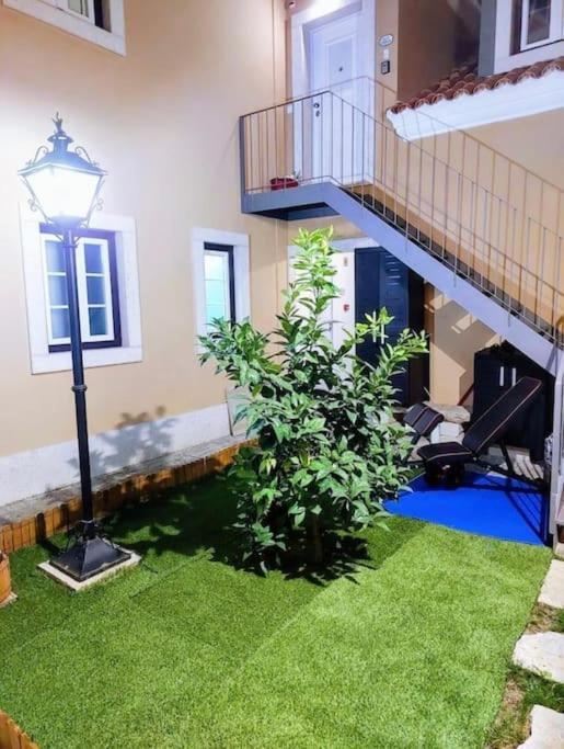 Modern, Cozy Flats In The Heart Of Apartment Lisbon