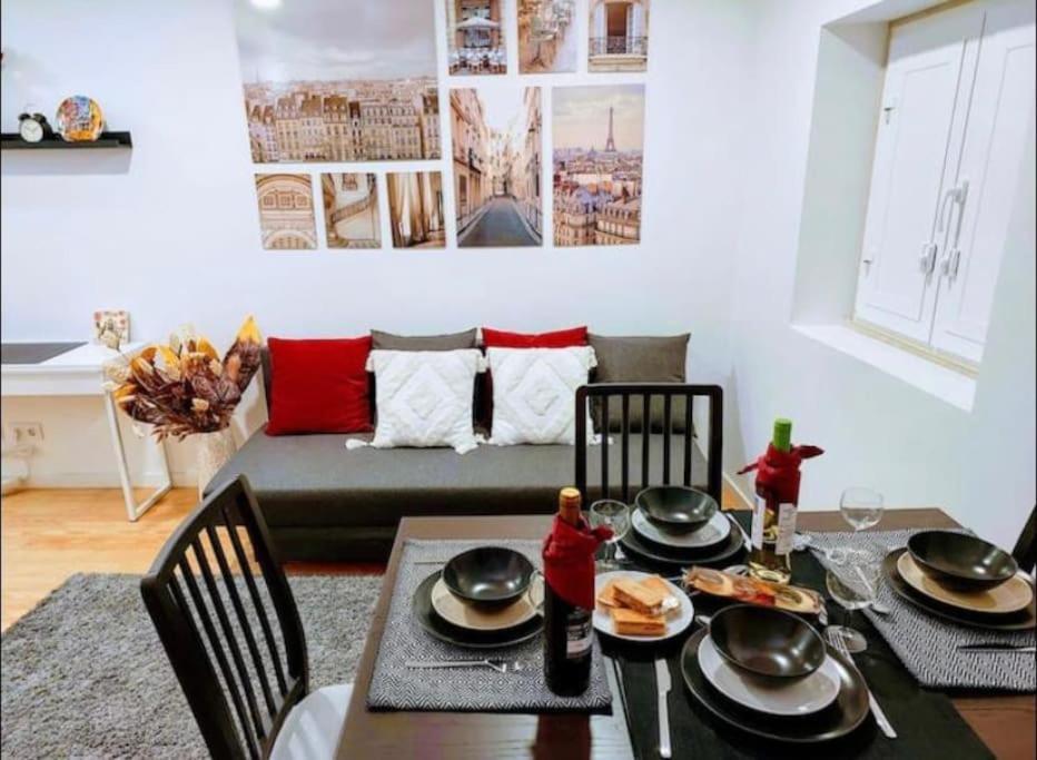 Modern, Cozy Flats In The Heart Of