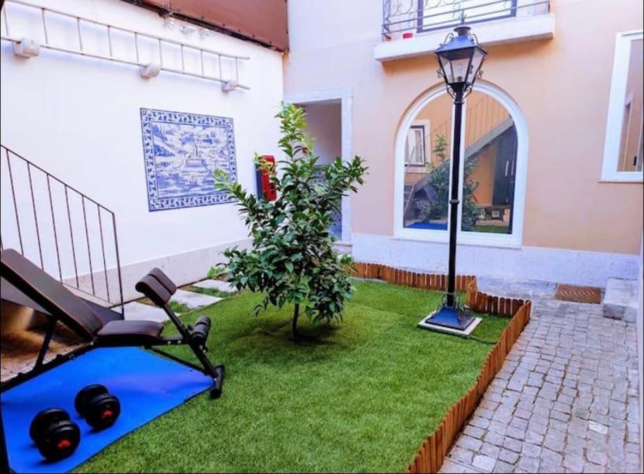 Modern, Cozy Flats In The Heart Of * Lisbon