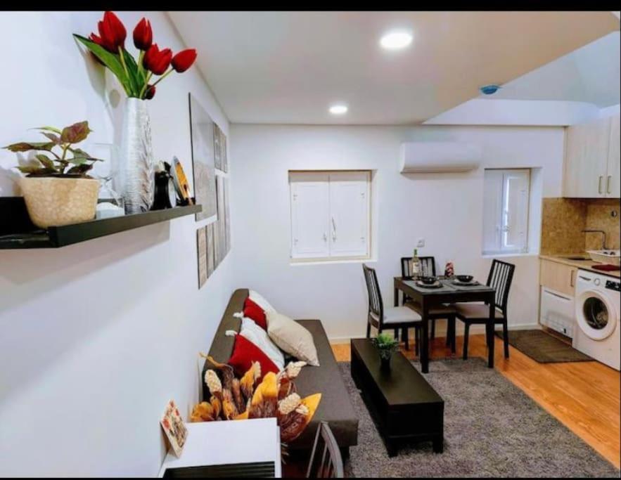 Apartment Modern, Cozy Flats In The Heart Of
