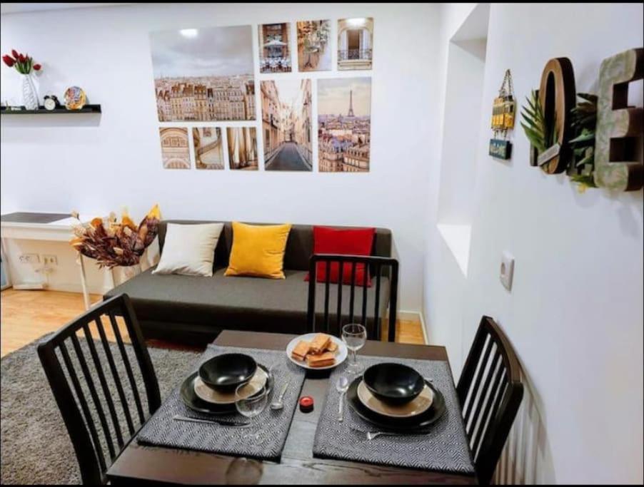 Modern, Cozy Flats In The Heart Of Lisbon