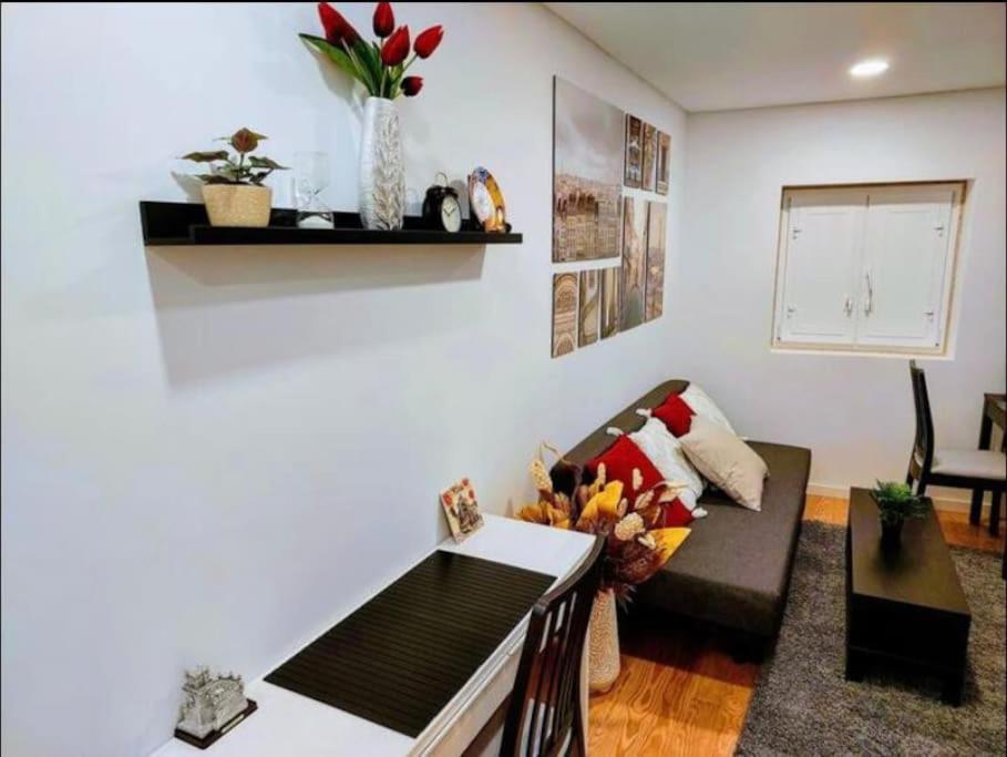 Modern, Cozy Flats In The Heart Of *