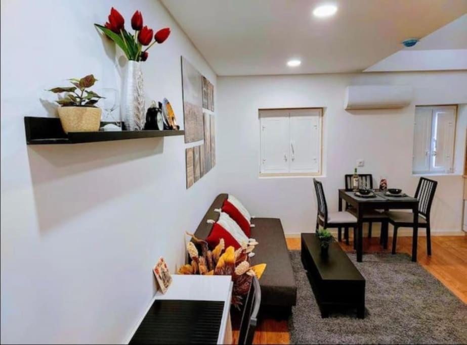 Modern, Cozy Flats In The Heart Of * Lisbon