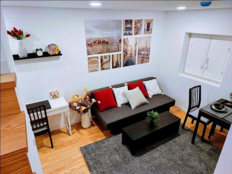 Apartment Modern, Cozy Flats In The Heart Of