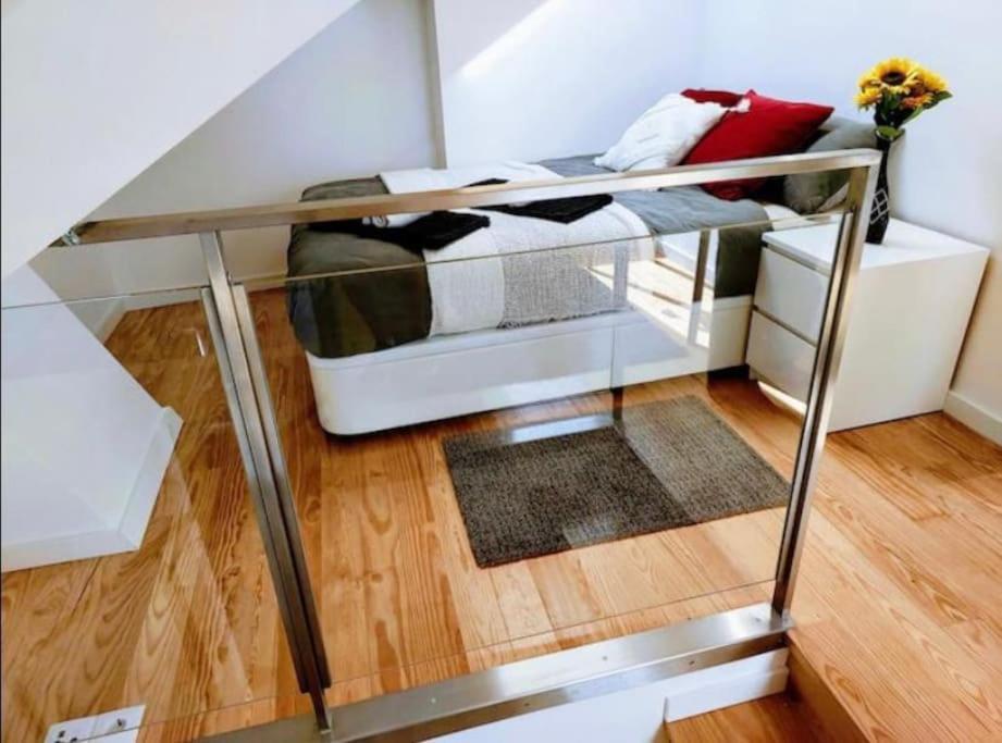 Modern, Cozy Flats In The Heart Of *