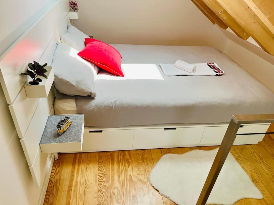 Modern, Cozy Flats In The Heart Of * Lisbon