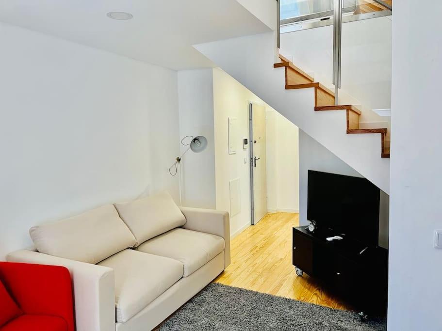 Modern, Cozy Flats In The Heart Of Apartment Lisbon