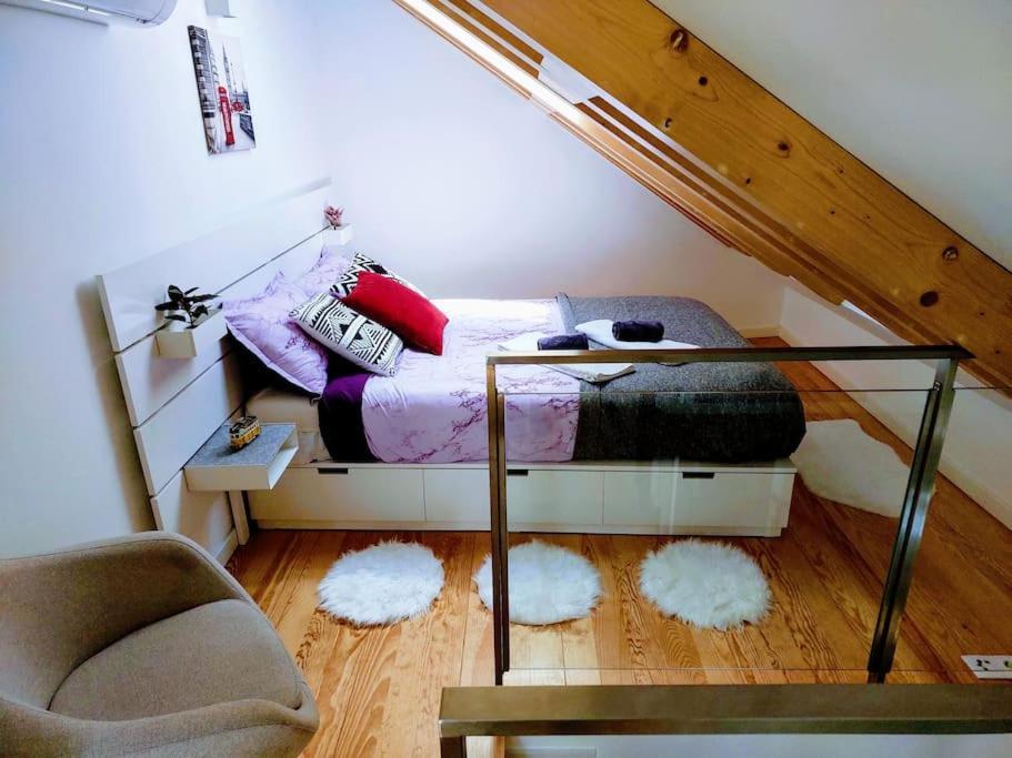 Apartment Modern, Cozy Flats In The Heart Of
