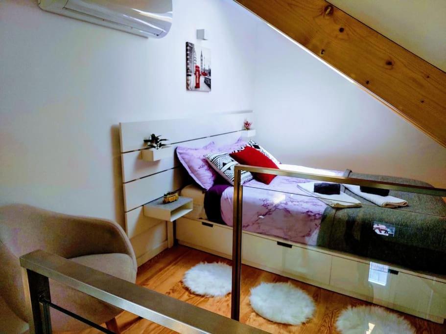 Modern, Cozy Flats In The Heart Of * Lisbon
