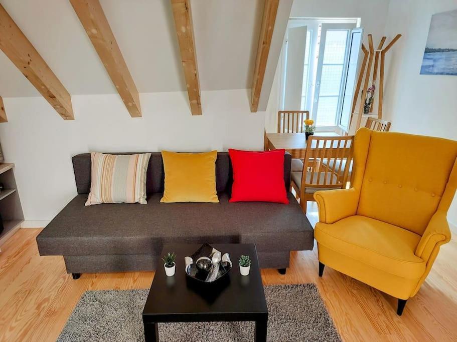 Apartment Modern, Cozy Flats In The Heart Of *