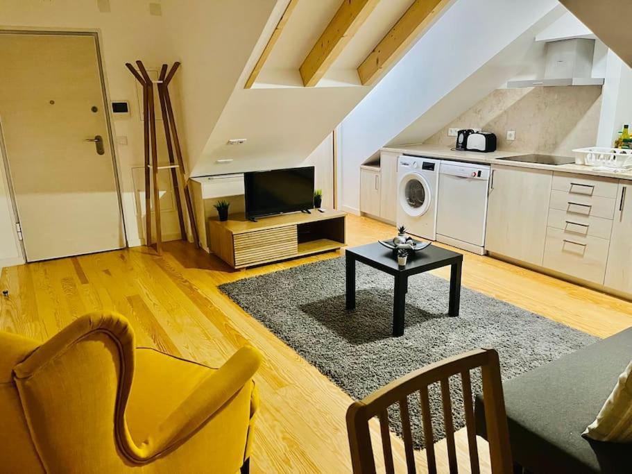 Modern, Cozy Flats In The Heart Of * Lisbon