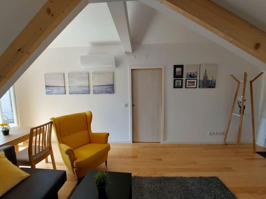 Modern, Cozy Flats In The Heart Of