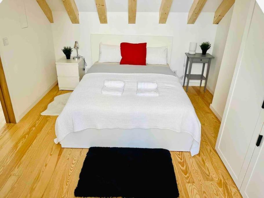 Apartment Modern, Cozy Flats In The Heart Of