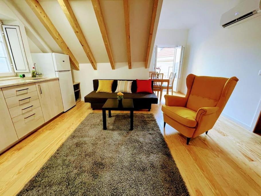 Apartment Modern, Cozy Flats In The Heart Of