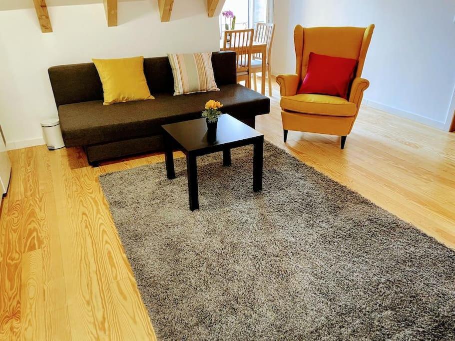 Modern, Cozy Flats In The Heart Of Apartment *
