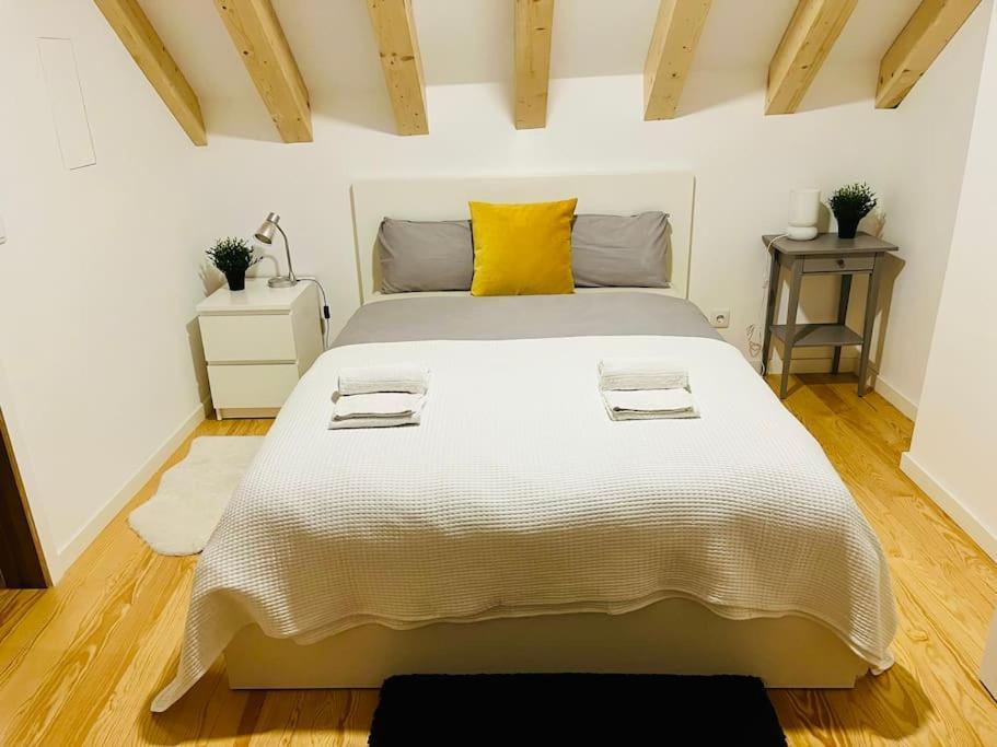 Modern, Cozy Flats In The Heart Of * Lisbon