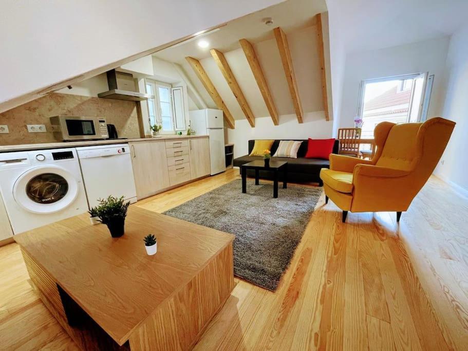 Modern, Cozy Flats In The Heart Of Apartment *