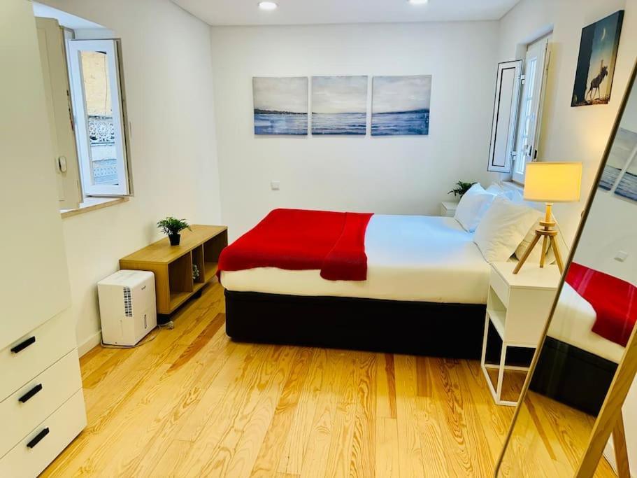 Apartment Modern, Cozy Flats In The Heart Of *