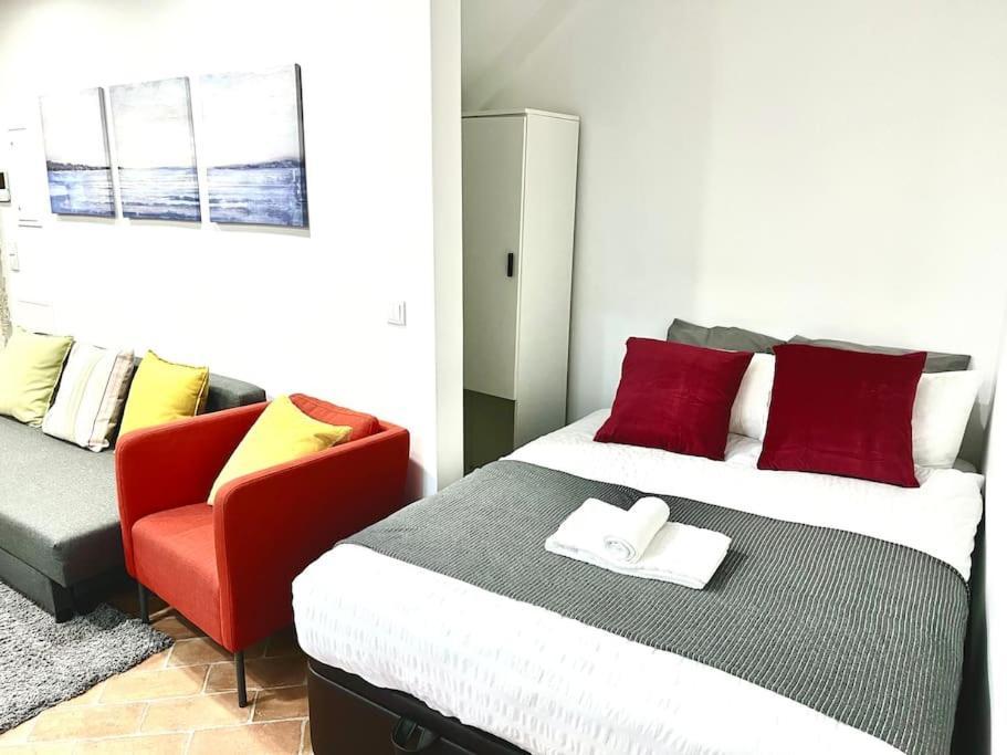 Modern, Cozy Flats In The Heart Of * Lisbon
