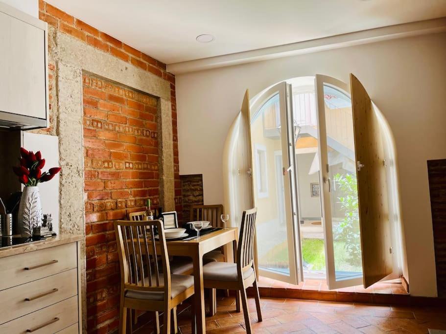 Apartment Modern, Cozy Flats In The Heart Of Lisbon