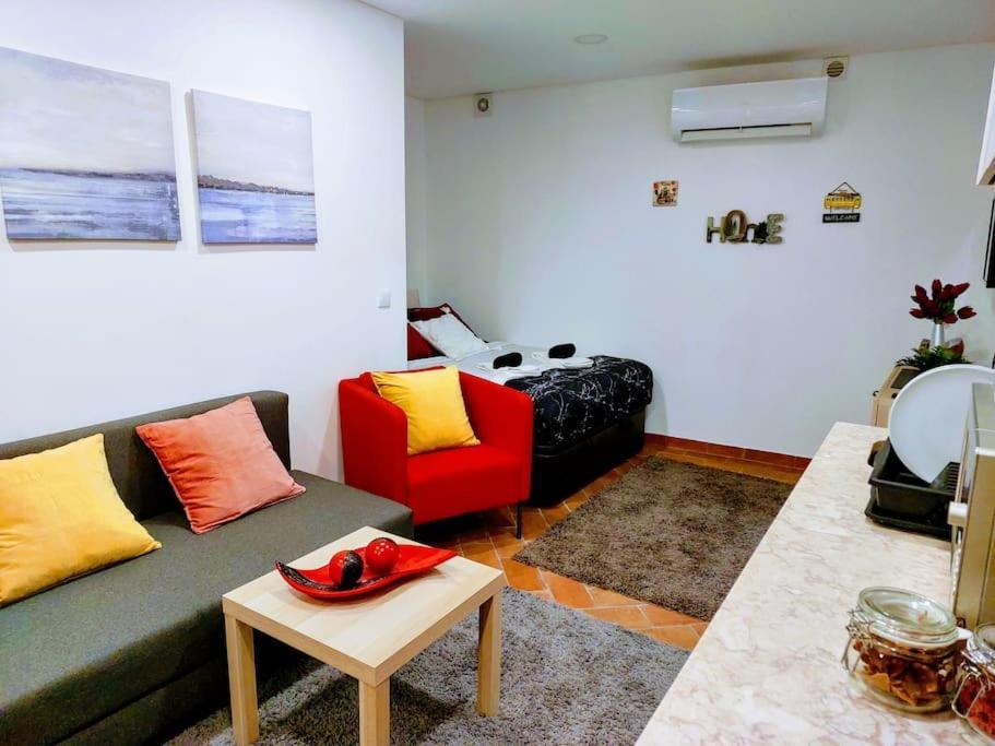 Modern, Cozy Flats In The Heart Of Apartment