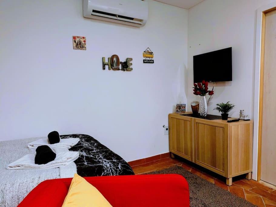 Modern, Cozy Flats In The Heart Of * Lisbon
