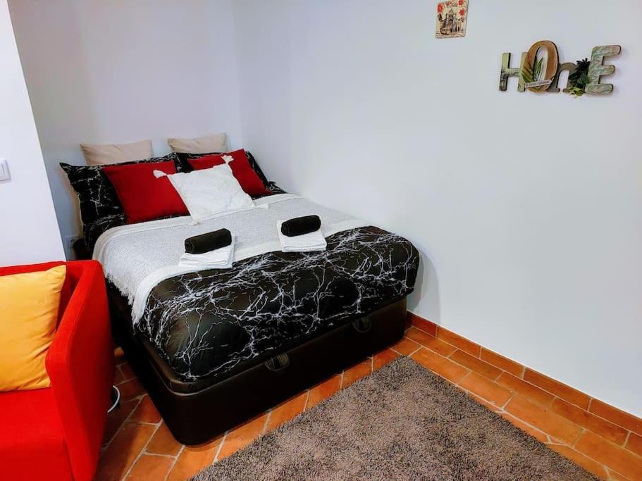 Apartment Modern, Cozy Flats In The Heart Of Lisbon